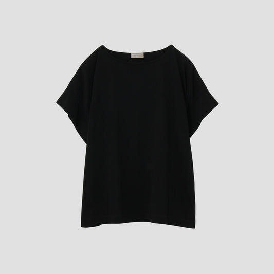 DENSE COTTON JERSEY
