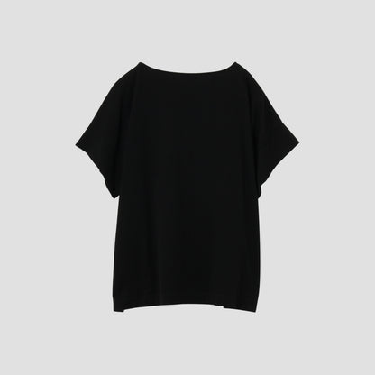 DENSE COTTON JERSEY