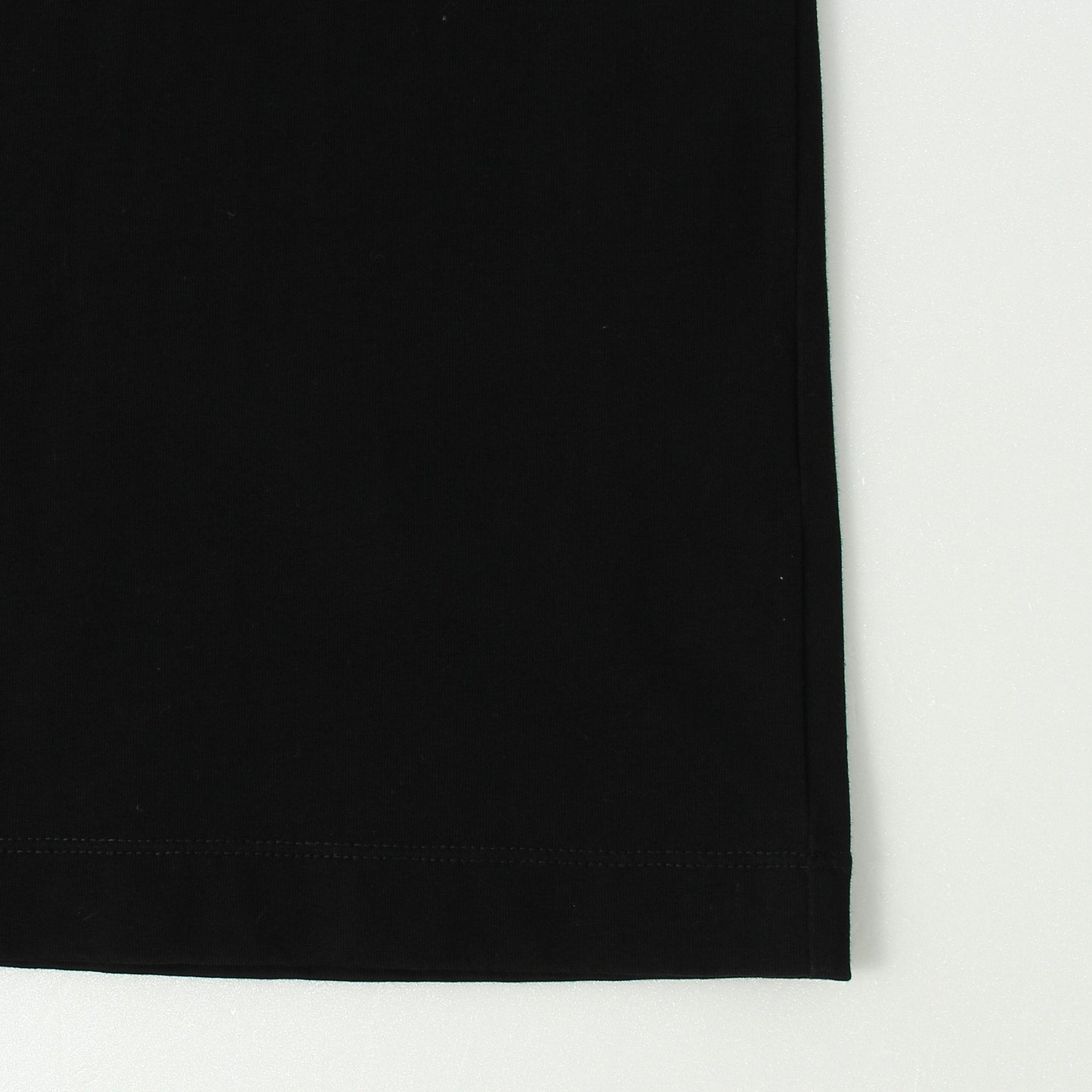 DENSE COTTON JERSEY