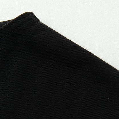DENSE COTTON JERSEY