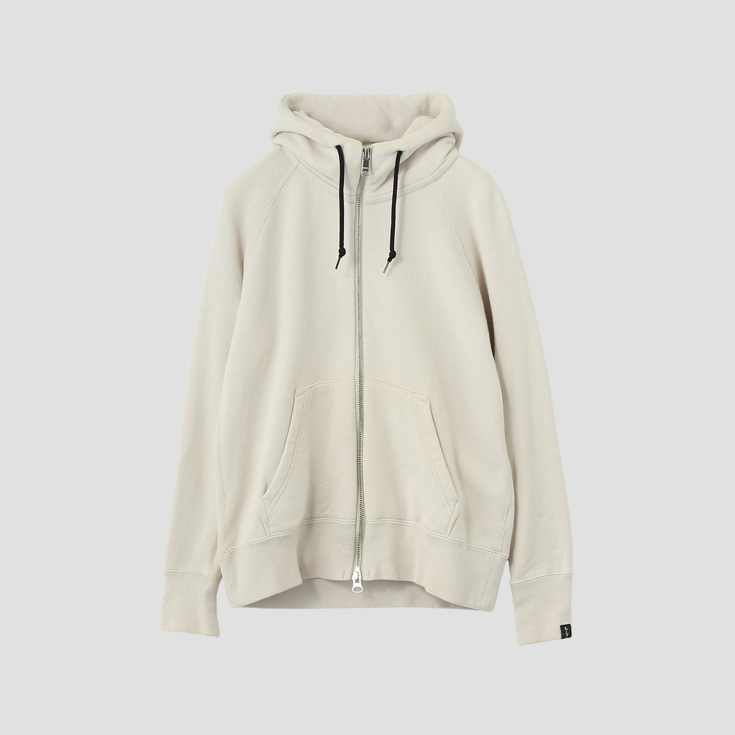 LIGHT LOOPBACK COTTON(MHL SHOP限定) JERSEY