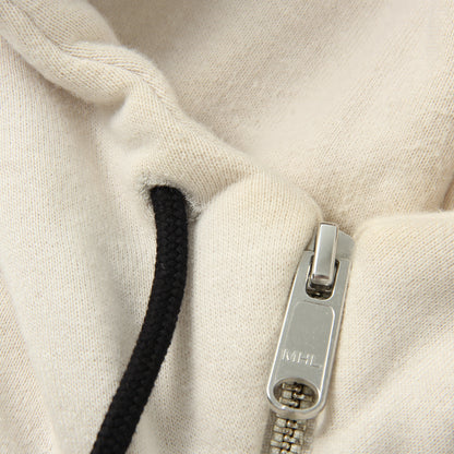 LIGHT LOOPBACK COTTON(MHL SHOP限定) JERSEY
