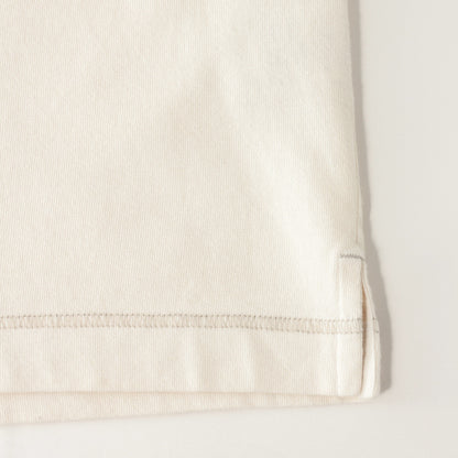 HIGH TWISTED COTTON JERSEY