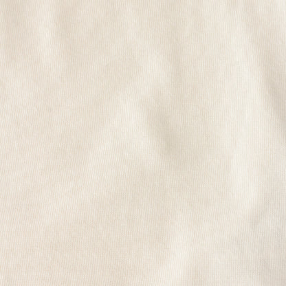 HIGH TWISTED COTTON JERSEY