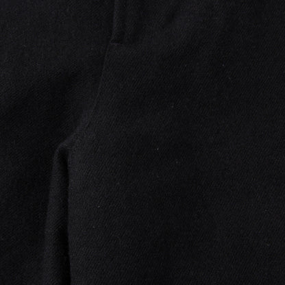 WOOL COTTON DRILL TROUSERS