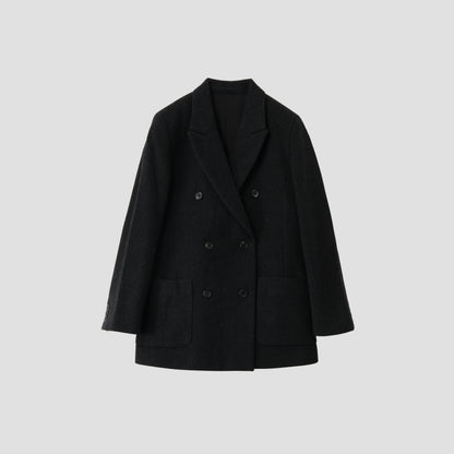 LOMOND TWEED JACKET