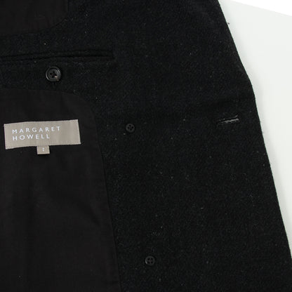 LOMOND TWEED JACKET