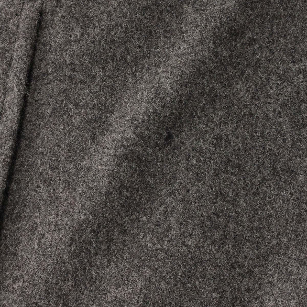 SOFT WOOL COATING