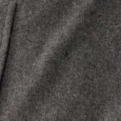 SOFT WOOL COATING