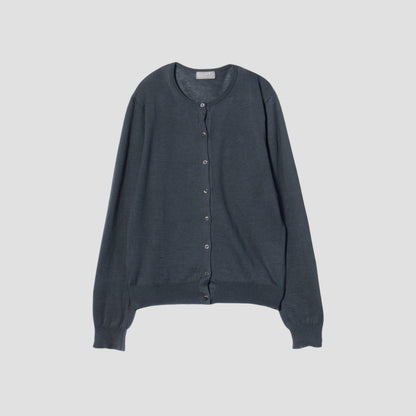 COTTON RAMIE CASHMERE KNIT