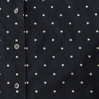 CLOSE SPOT BATISTE SHIRT