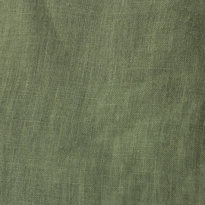 LINEN VOILE SHIRT