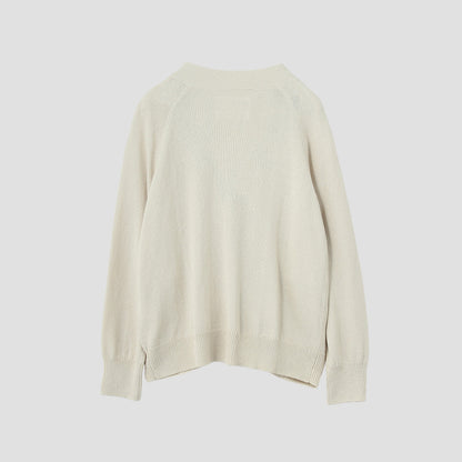 VINTAGE DRY COTTON LINEN KNIT