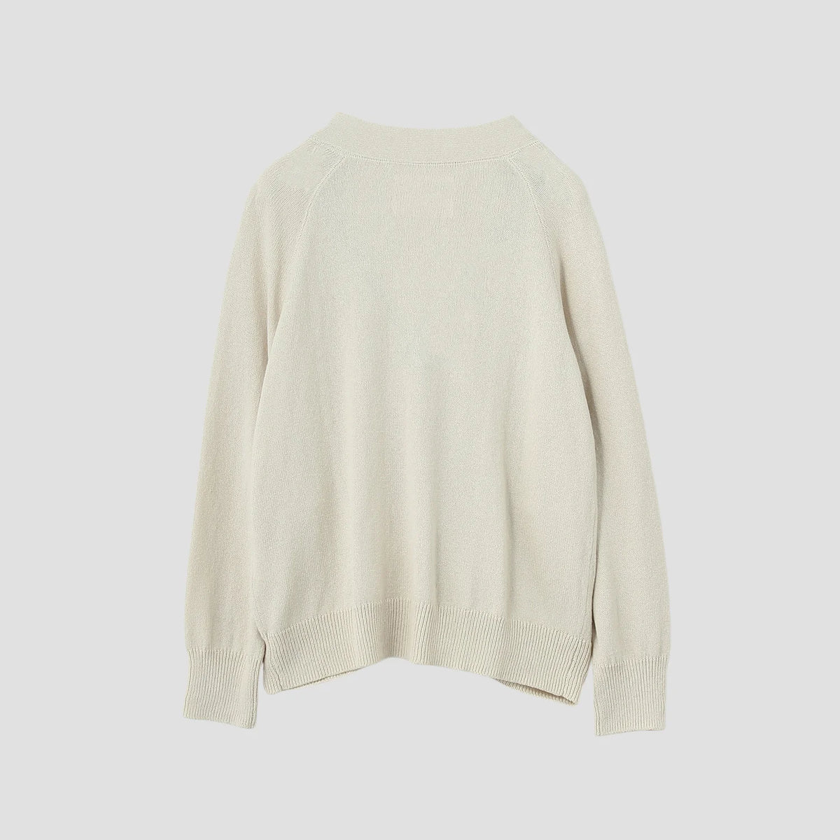 VINTAGE DRY COTTON LINEN KNIT