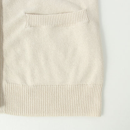 VINTAGE DRY COTTON LINEN KNIT