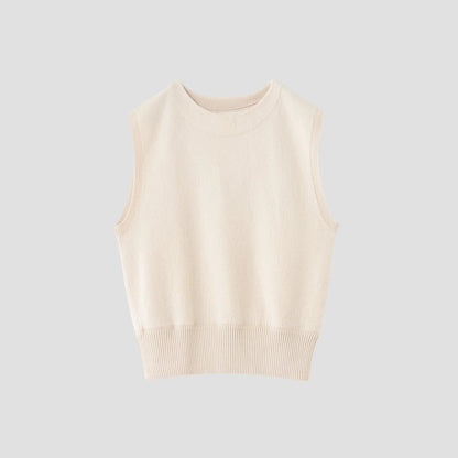 FELTED DRY WOOL KNIT