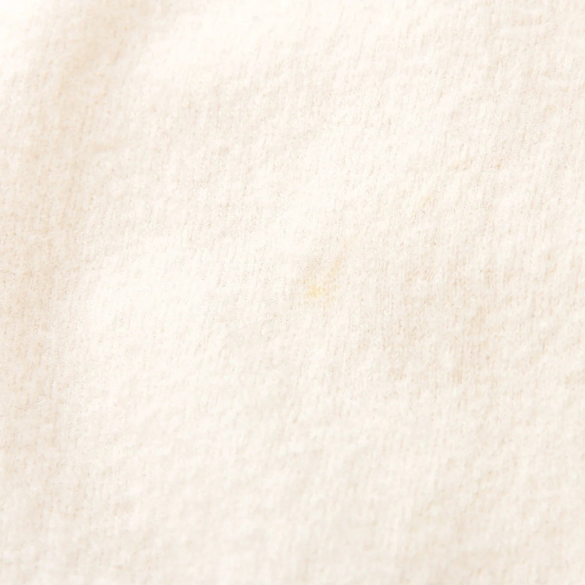 FELTED DRY WOOL KNIT