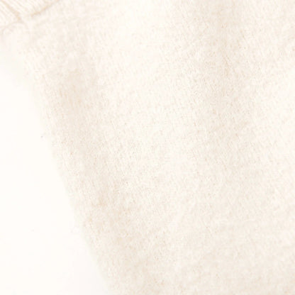 FELTED DRY WOOL KNIT