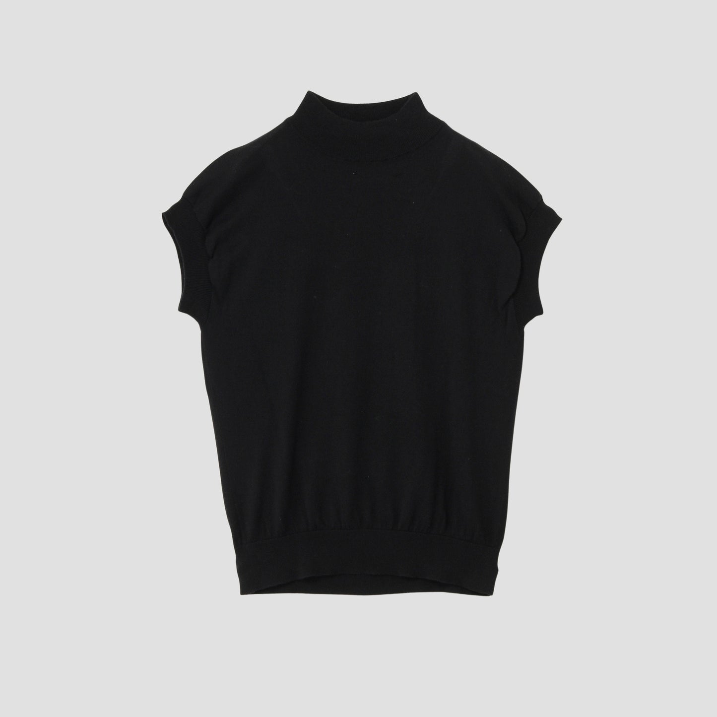 SWISS COTTON KNIT