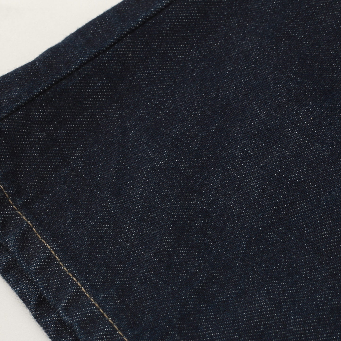 AUTHENTIC BLUE DENIM SKIRT
