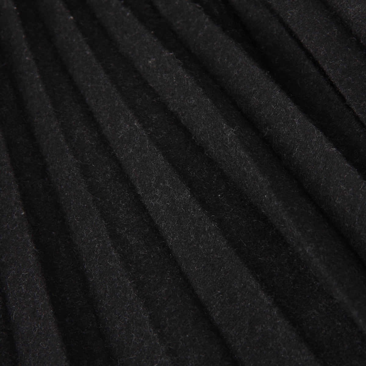 LIGHT FLANNEL SKIRT