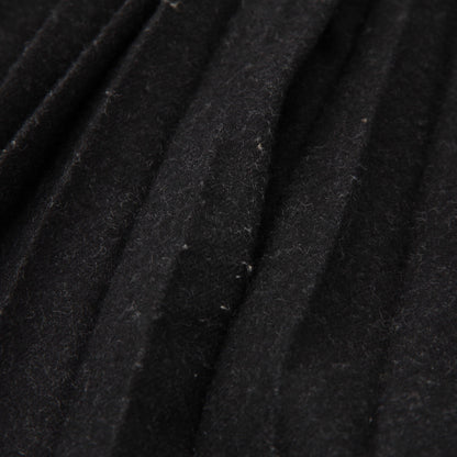 LIGHT FLANNEL SKIRT