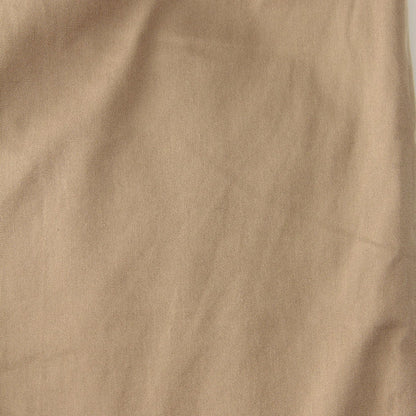 HIGHDENSE COTTON TWILL TROUSERS