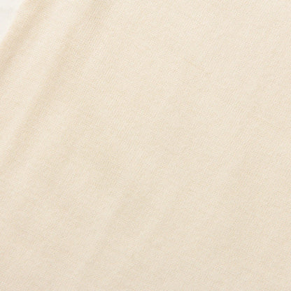 FINE MERINO POLO COLLAR JUMPER KNIT