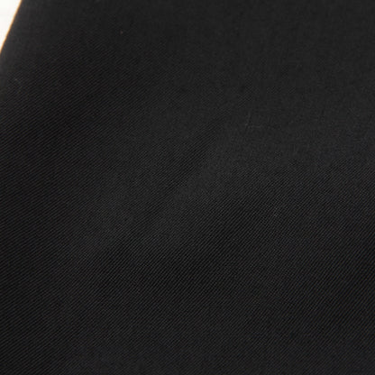 FLUID WOOL SKIRT