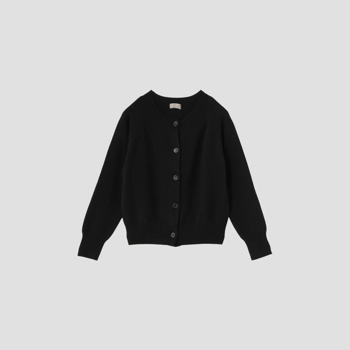 WOOL CASHMERE KNIT