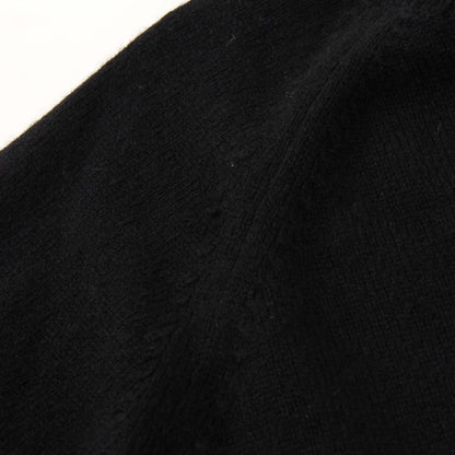 WOOL CASHMERE KNIT