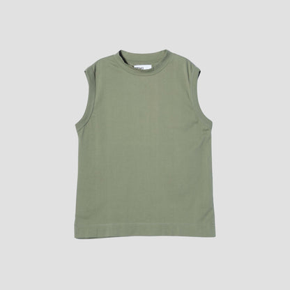LIGHT COTTON DRY JERSEY