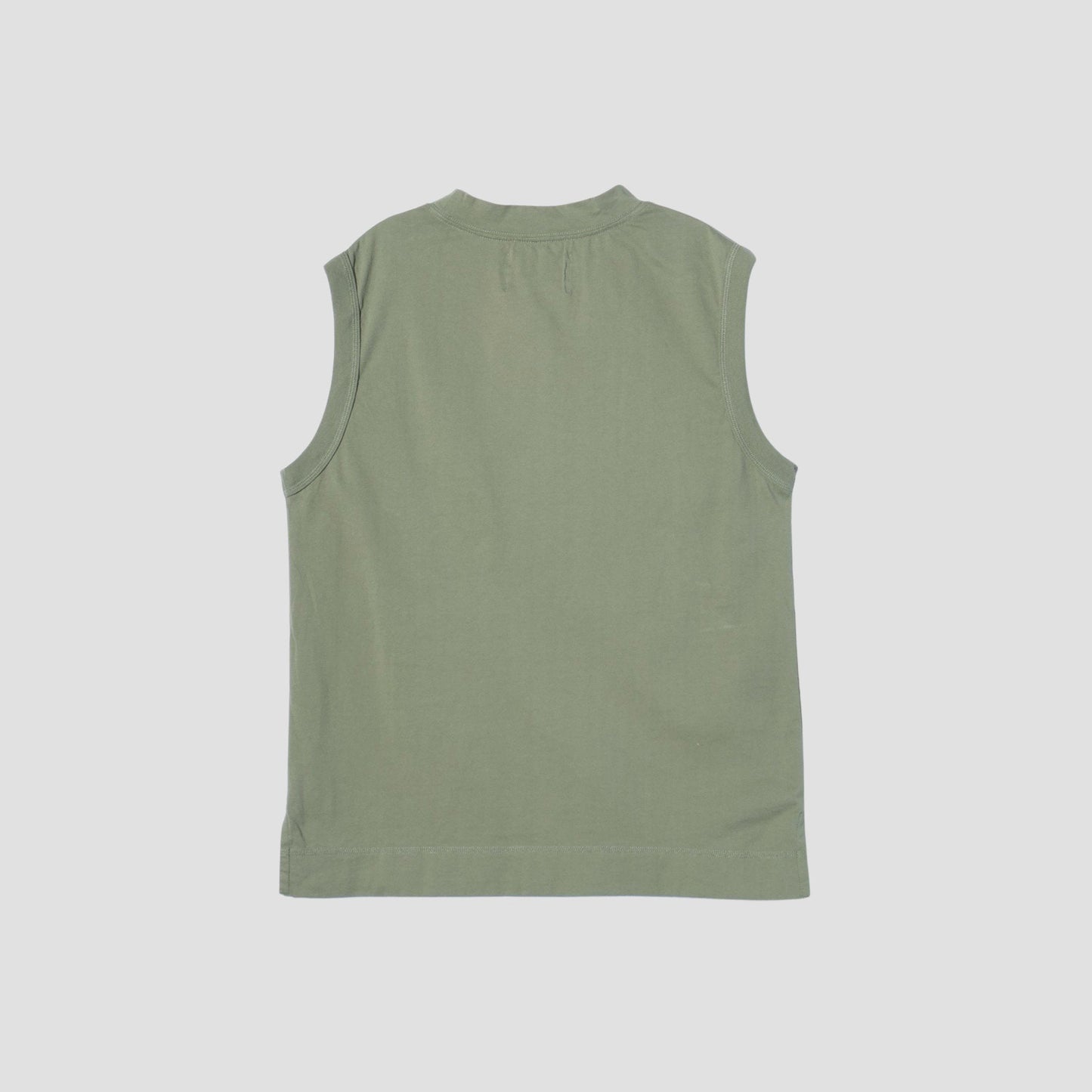 LIGHT COTTON DRY JERSEY