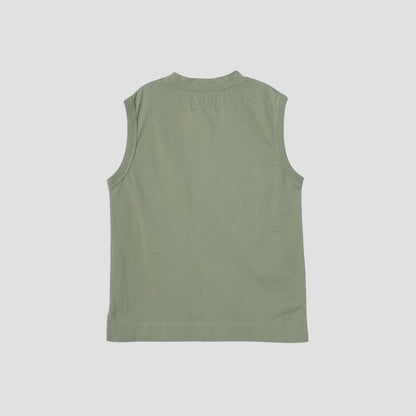 LIGHT COTTON DRY JERSEY