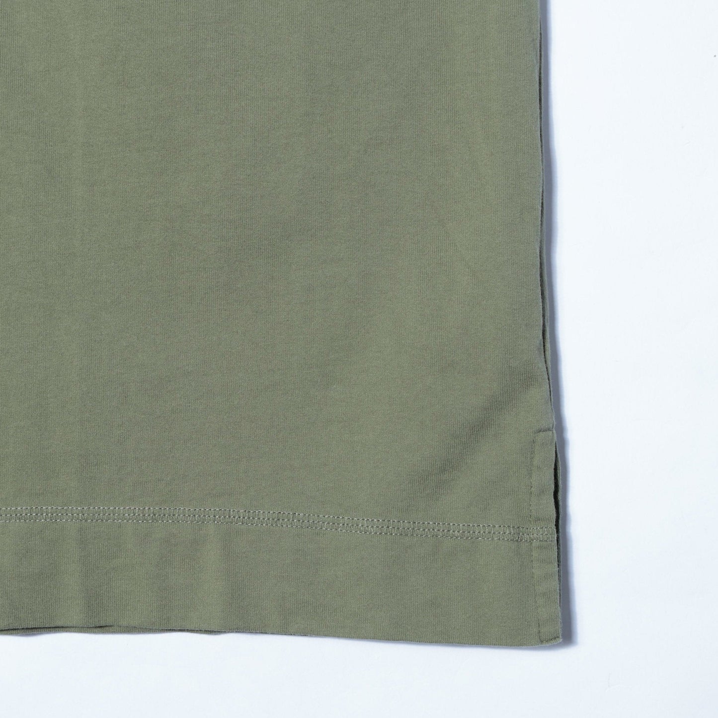 LIGHT COTTON DRY JERSEY