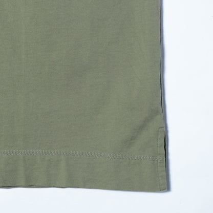LIGHT COTTON DRY JERSEY