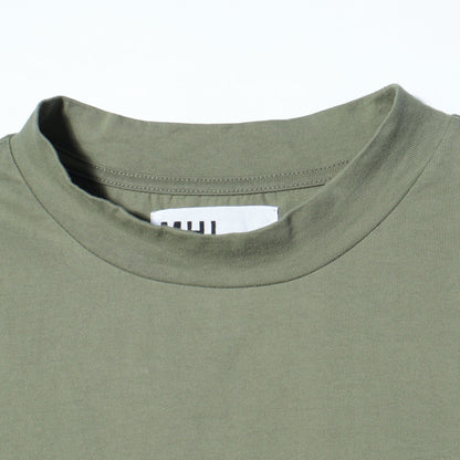 LIGHT COTTON DRY JERSEY