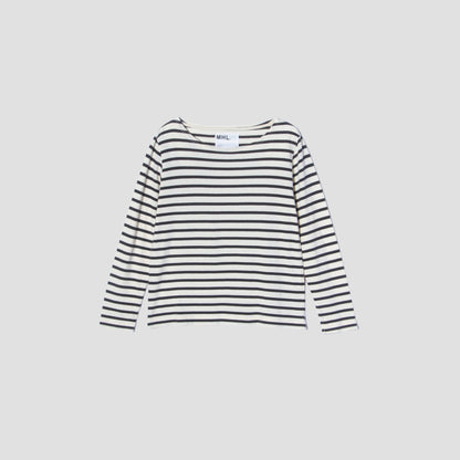 NAVAL STRIPE JERSEY