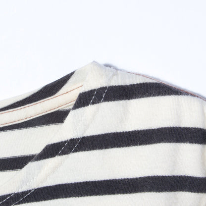 NAVAL STRIPE JERSEY