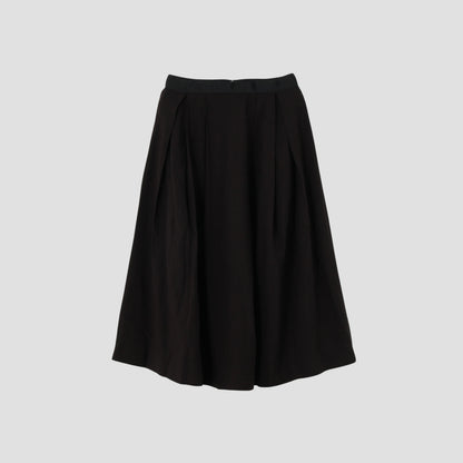 LIGHT LINEN SKIRT