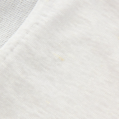 LINEN JERSEY POLO
