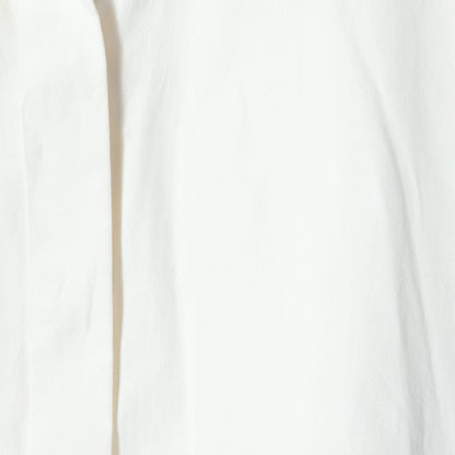 COTTON END ON END SHIRT