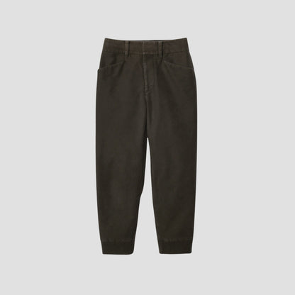HEAVY MOLESKIN TROUSERS