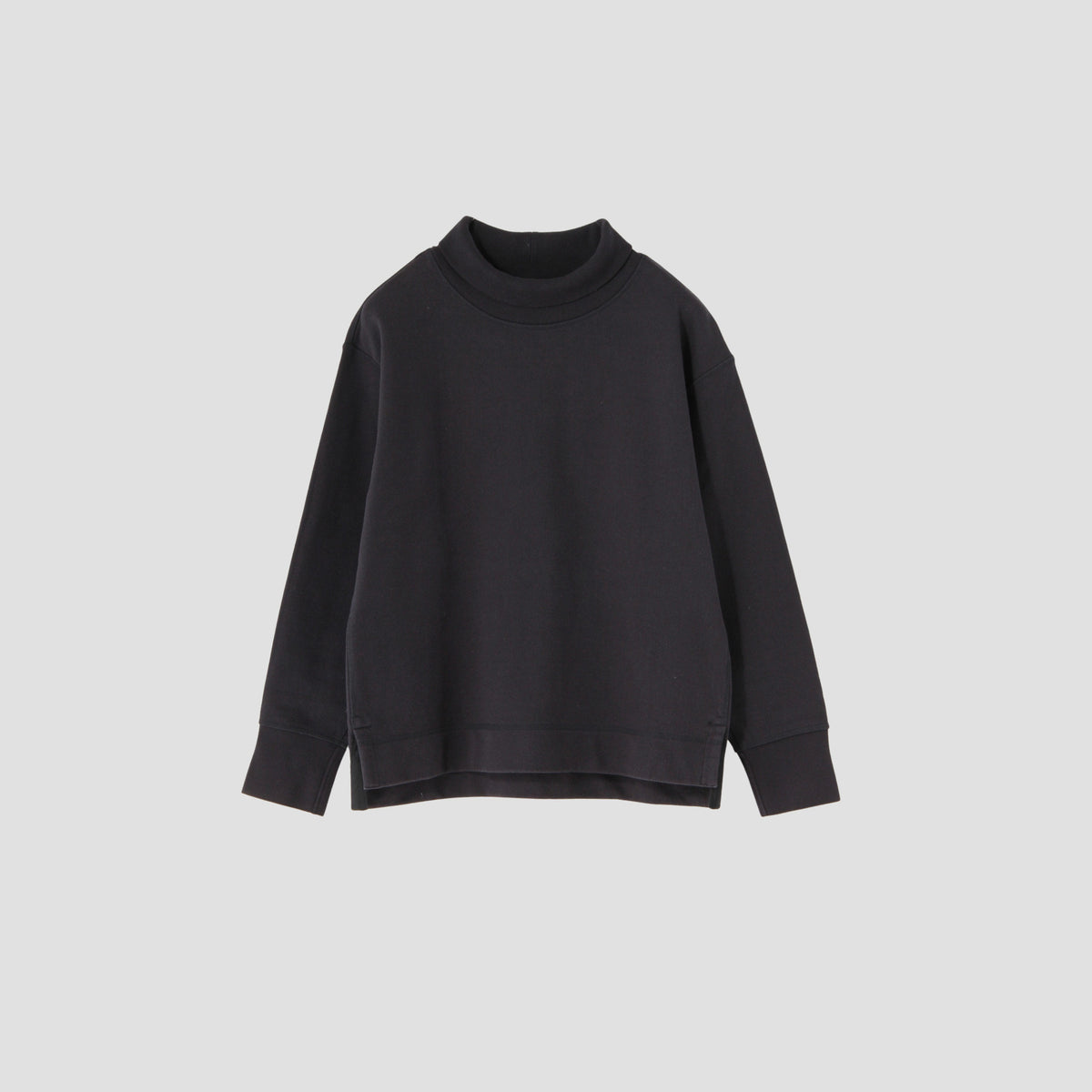 DRY LOOPBACK JERSEY