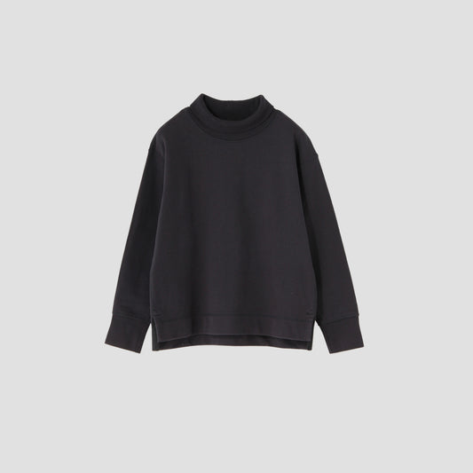 DRY LOOPBACK JERSEY