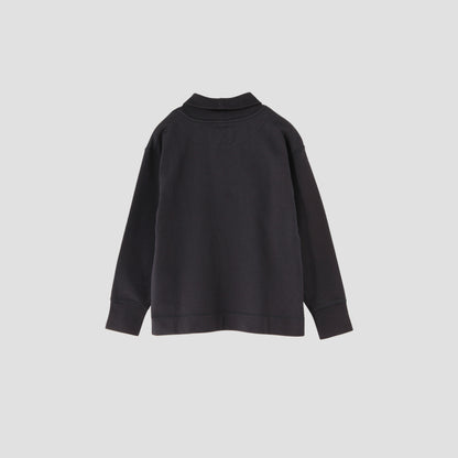 DRY LOOPBACK JERSEY