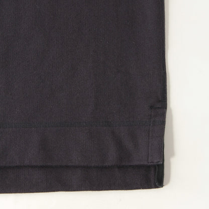 DRY LOOPBACK JERSEY