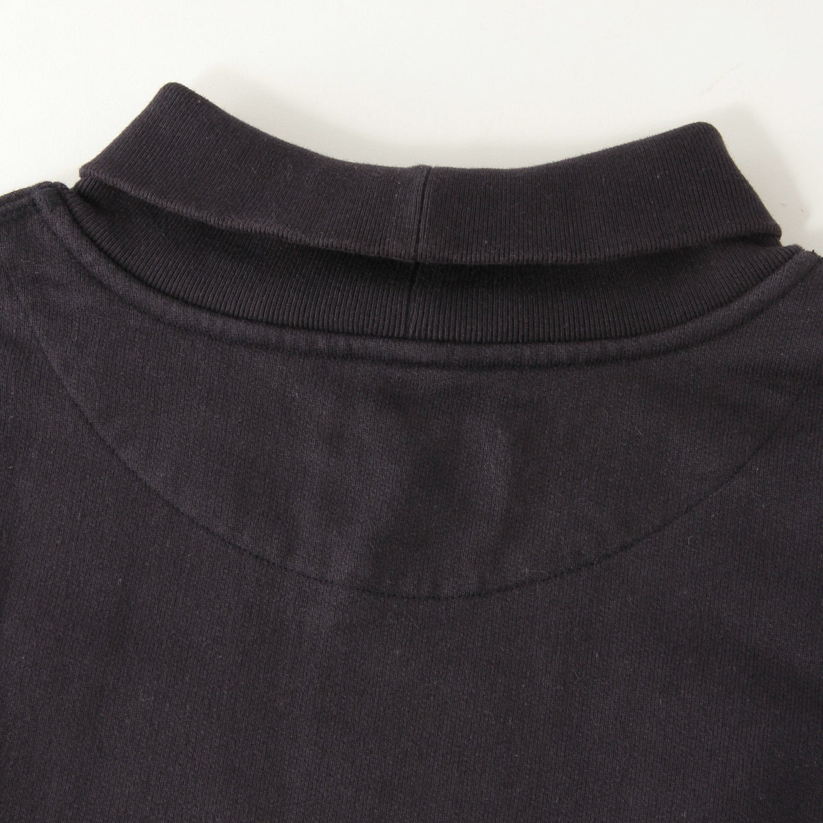 DRY LOOPBACK JERSEY