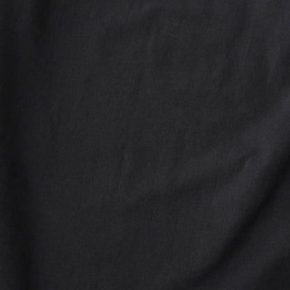 FADED COTTON TWILL DRESS