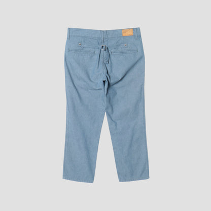 TROUSERS